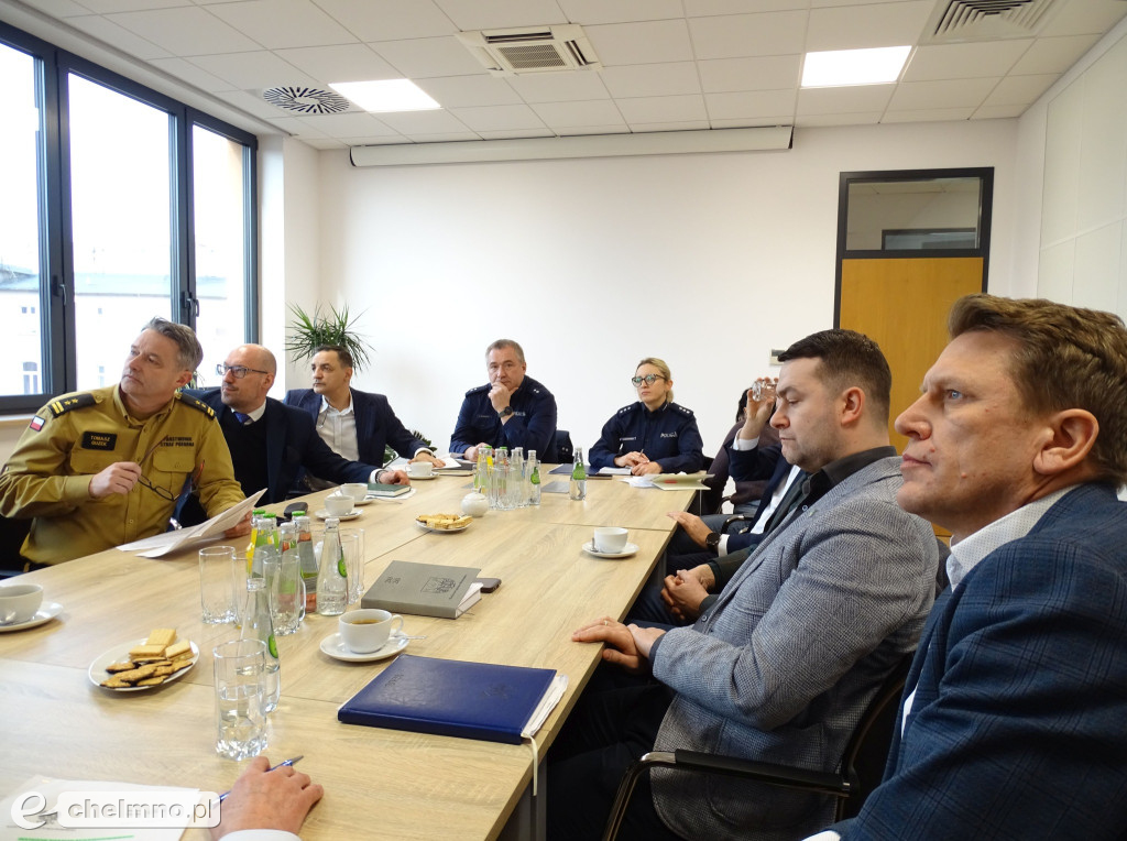 Ponad 6 mln zł może trafić do powiatu chełmińskiego