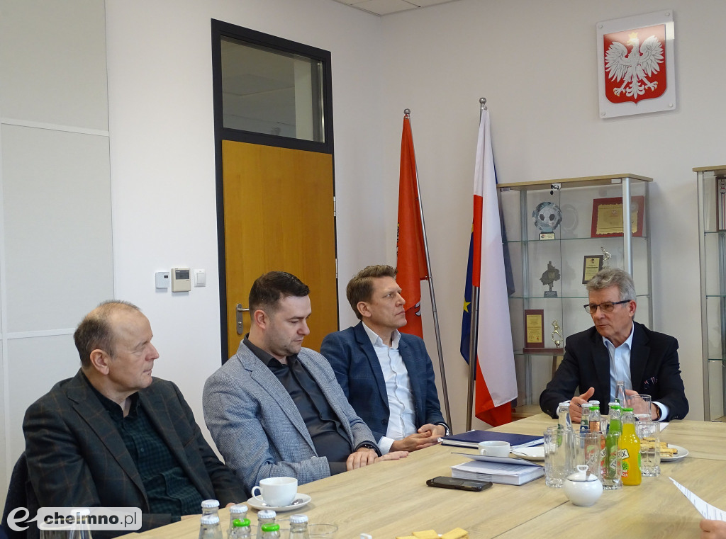 Ponad 6 mln zł może trafić do powiatu chełmińskiego