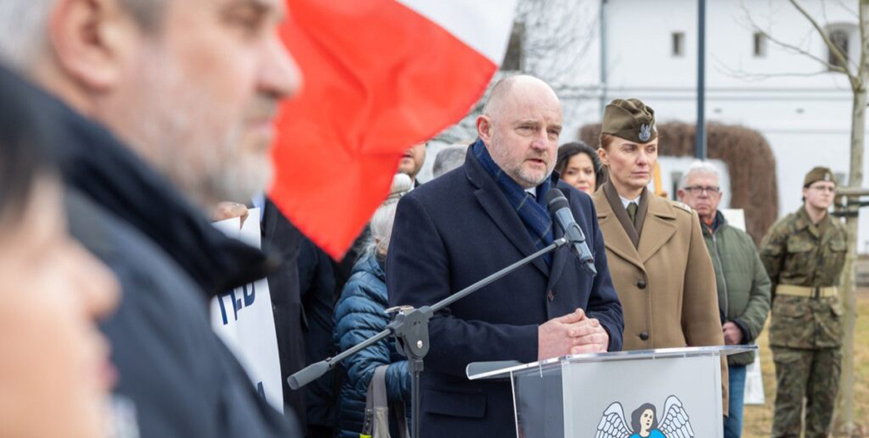 Pamiętamy o żołnierzach niezłomnych