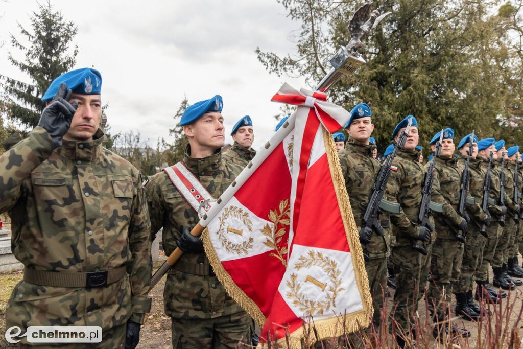 Pamiętamy o żołnierzach niezłomnych