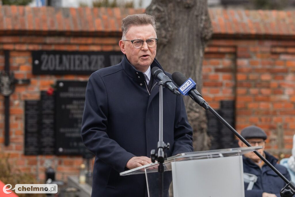 Pamiętamy o żołnierzach niezłomnych