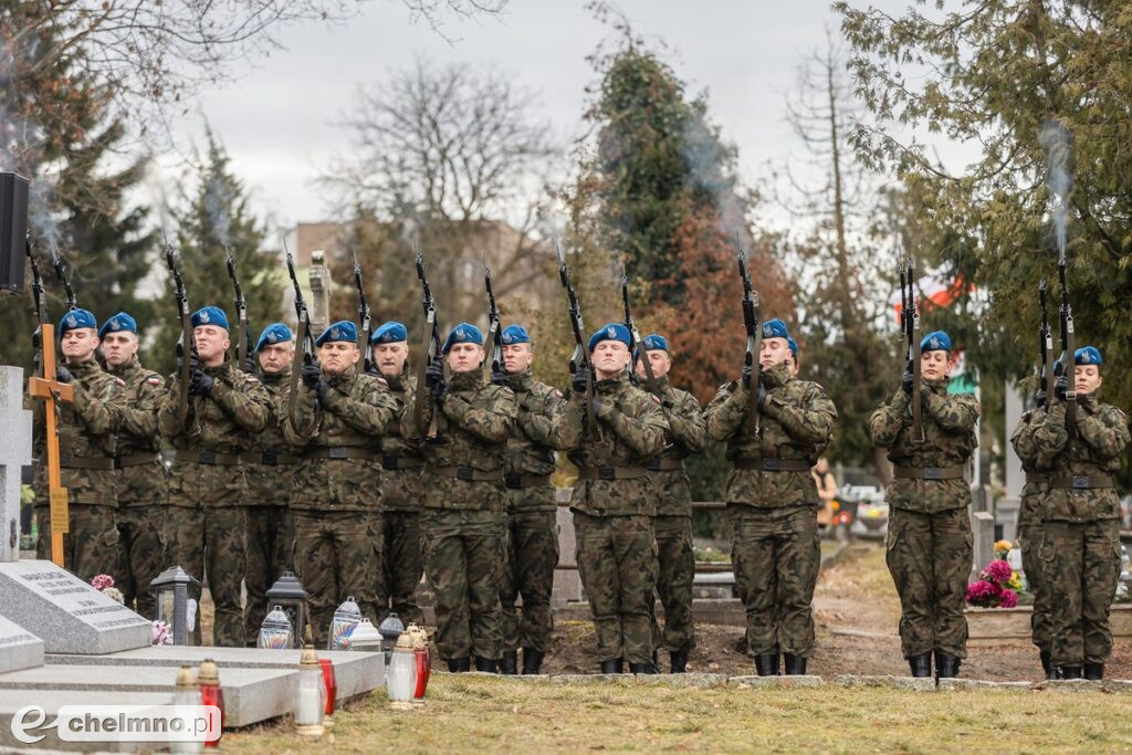 Pamiętamy o żołnierzach niezłomnych