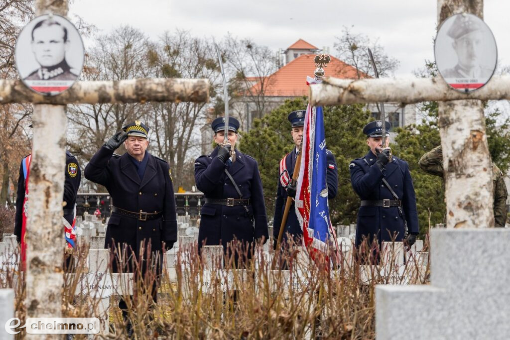 Pamiętamy o żołnierzach niezłomnych