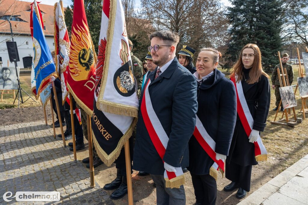 Pamiętamy o żołnierzach niezłomnych