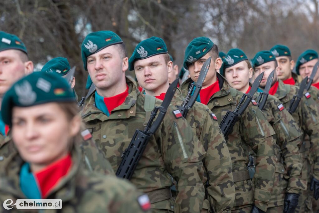 Pamiętamy o żołnierzach niezłomnych