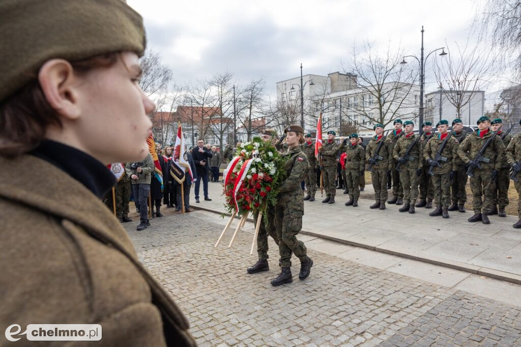 Pamiętamy o żołnierzach niezłomnych