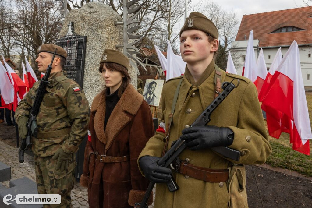 Pamiętamy o żołnierzach niezłomnych