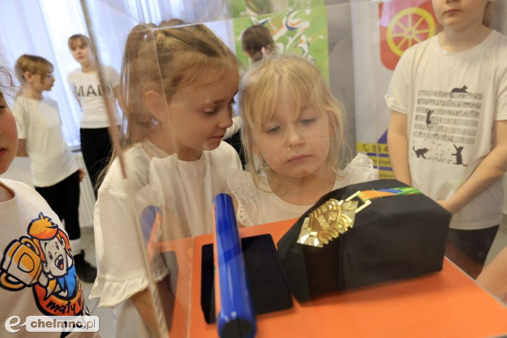 HMŚ Kujawy Pomorze 26: nasza sztafeta na ostatniej prostej