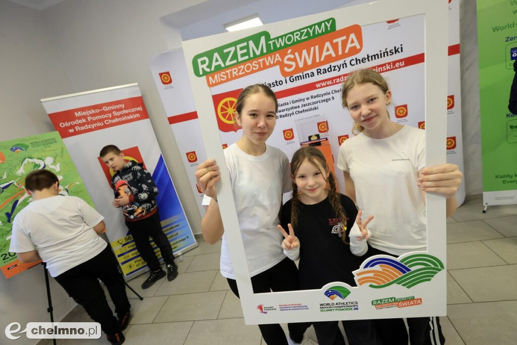 HMŚ Kujawy Pomorze 26: nasza sztafeta na ostatniej prostej