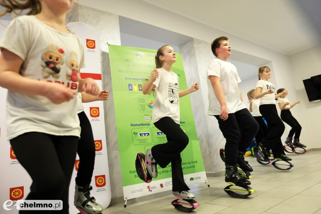 HMŚ Kujawy Pomorze 26: nasza sztafeta na ostatniej prostej