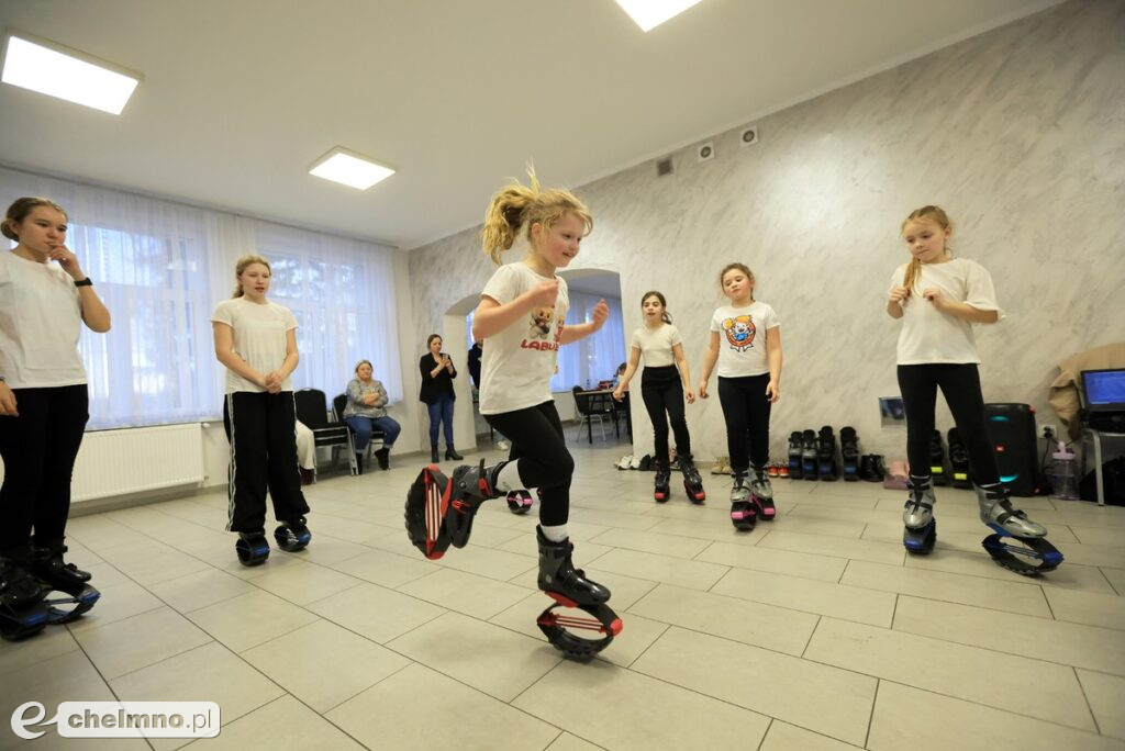 HMŚ Kujawy Pomorze 26: nasza sztafeta na ostatniej prostej