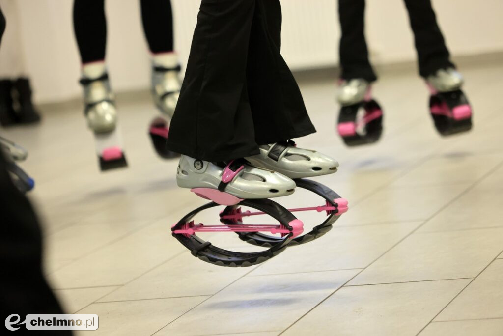 HMŚ Kujawy Pomorze 26: nasza sztafeta na ostatniej prostej