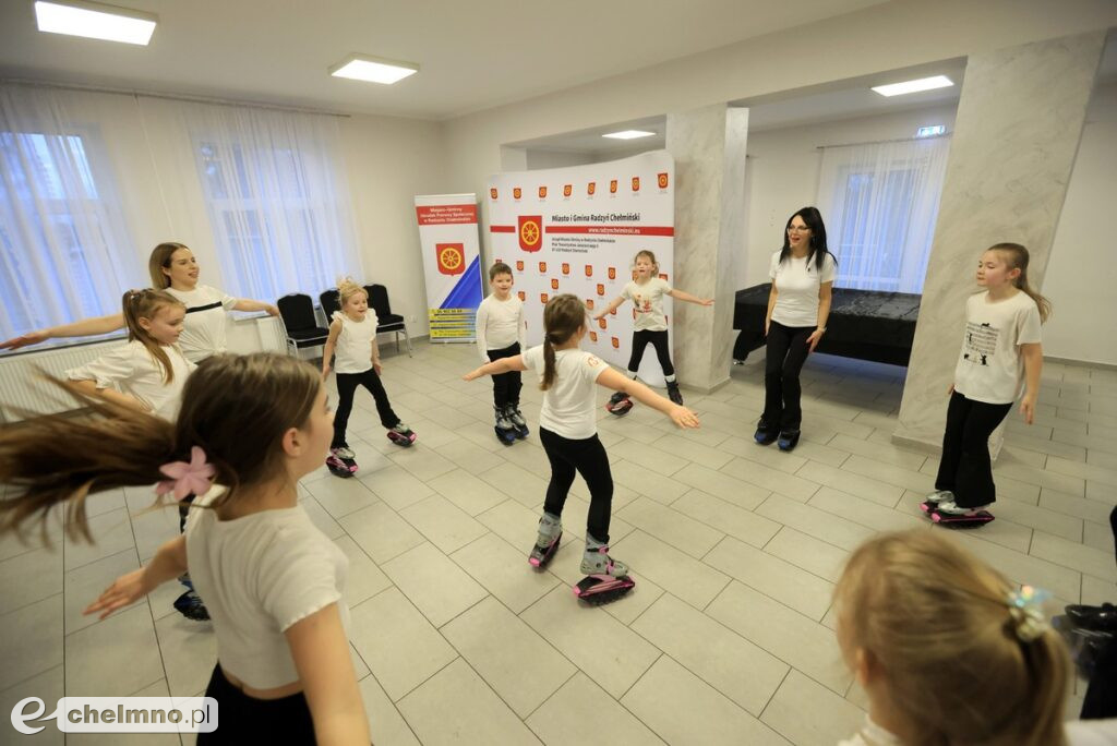 HMŚ Kujawy Pomorze 26: nasza sztafeta na ostatniej prostej