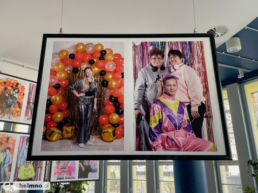 Poj sesji zdjęciowej przyszedł czas na finał