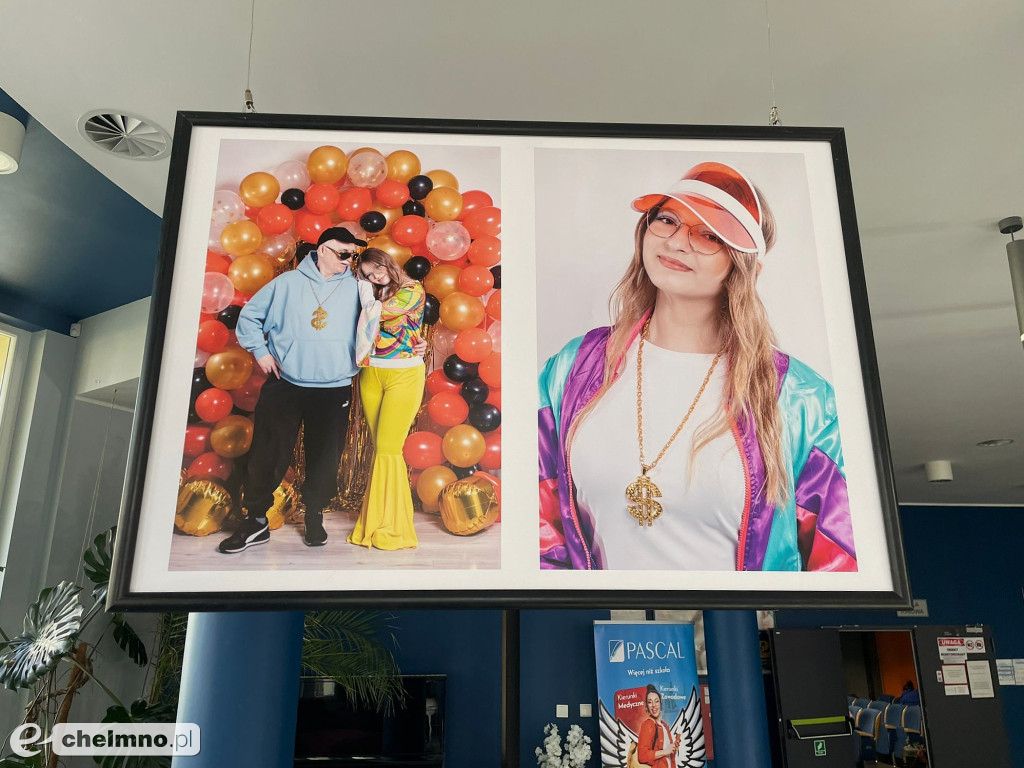 Poj sesji zdjęciowej przyszedł czas na finał