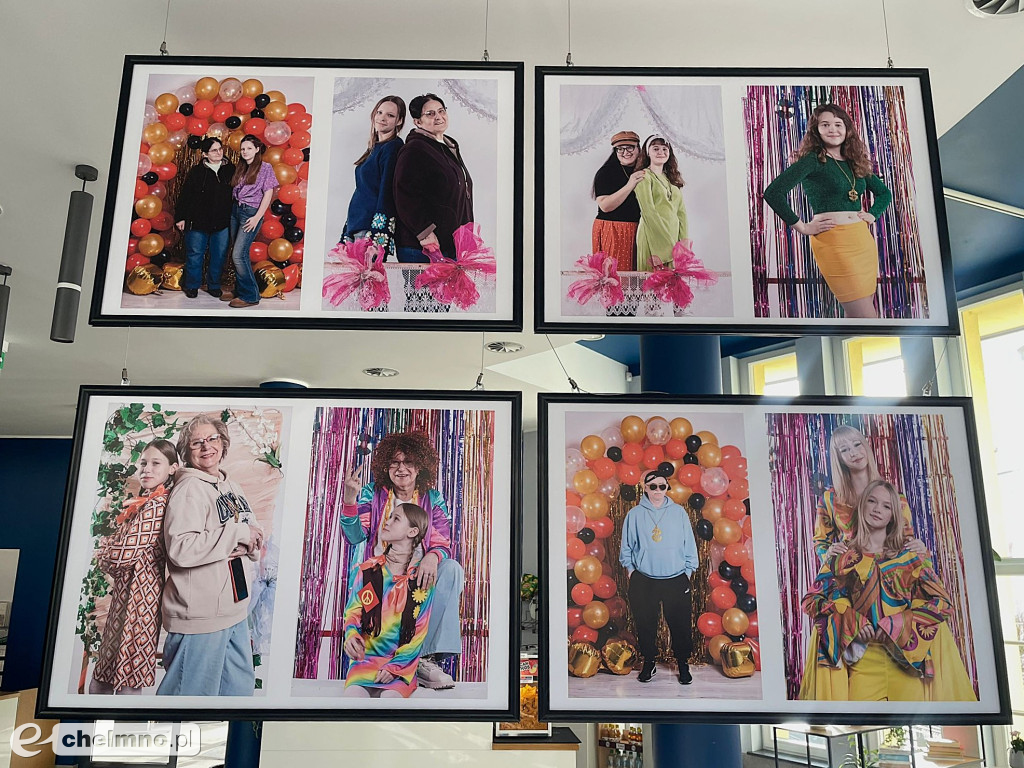 Poj sesji zdjęciowej przyszedł czas na finał