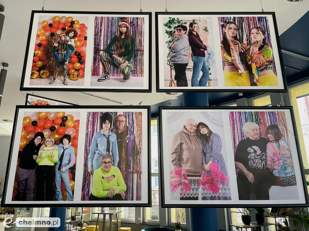 Poj sesji zdjęciowej przyszedł czas na finał