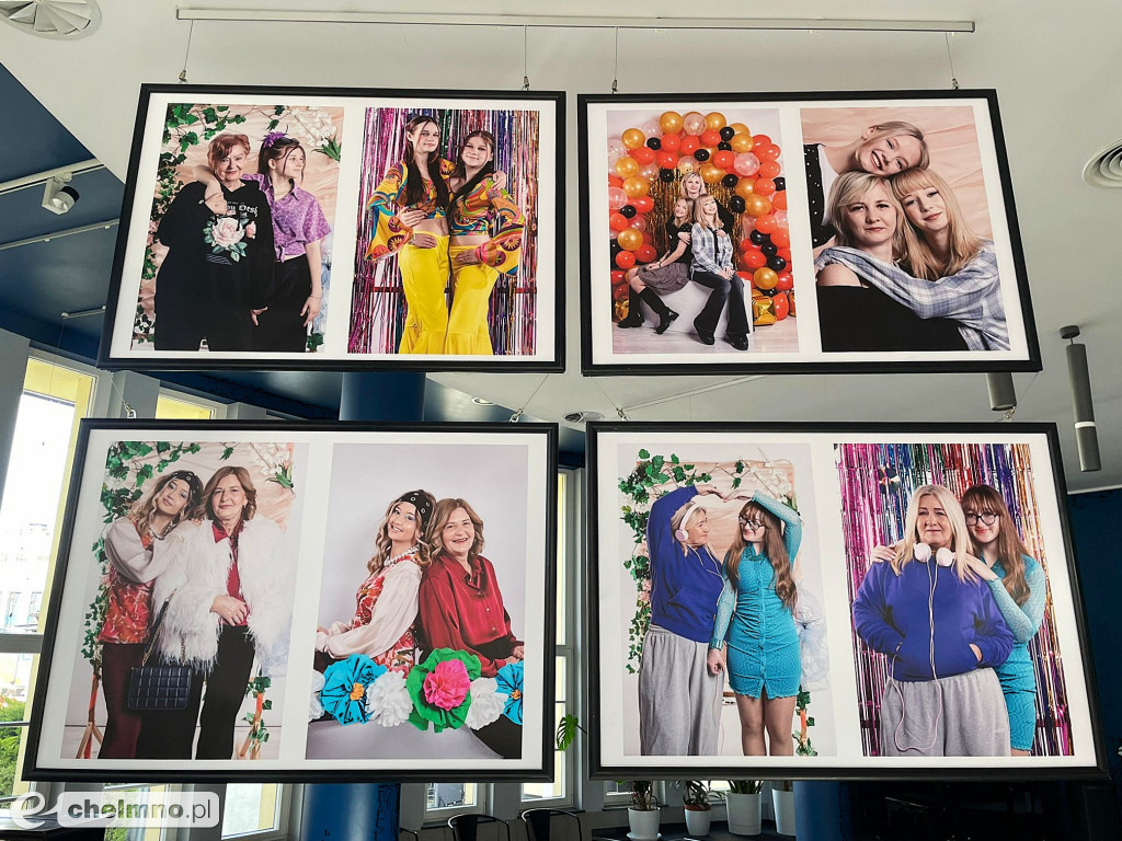 Poj sesji zdjęciowej przyszedł czas na finał