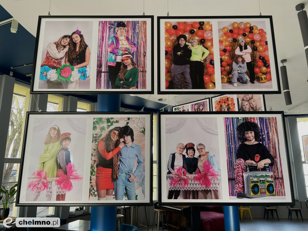 Poj sesji zdjęciowej przyszedł czas na finał