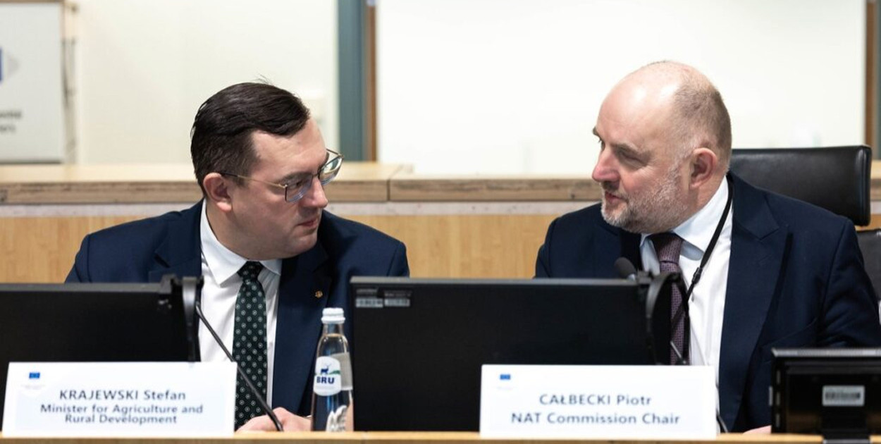 Bruksela: Rolnictwo to nie problem – to rozwiązanie