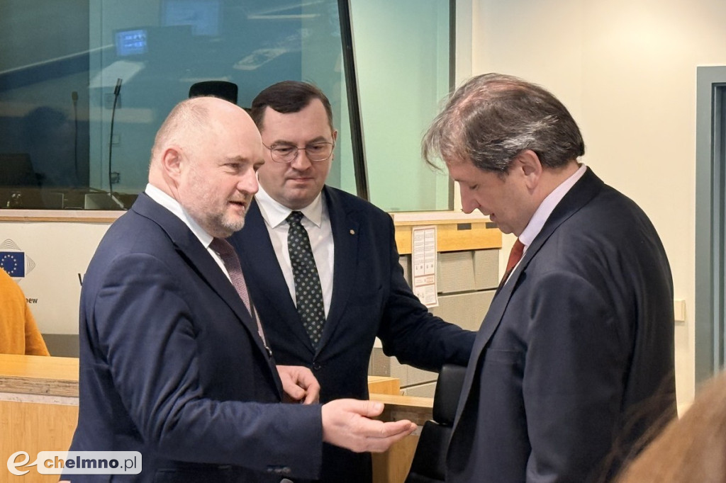 Bruksela: Rolnictwo to nie problem – to rozwiązanie