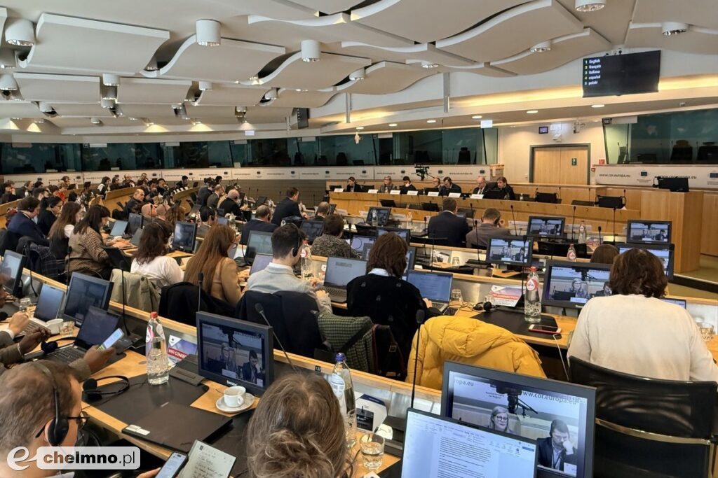 Bruksela: Rolnictwo to nie problem – to rozwiązanie