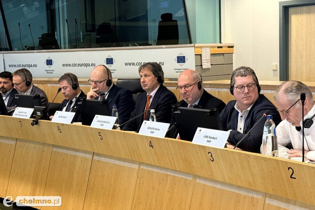 Bruksela: Rolnictwo to nie problem – to rozwiązanie