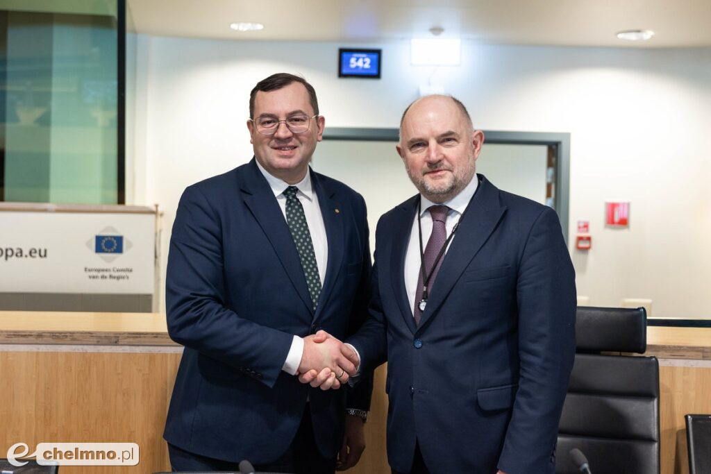 Bruksela: Rolnictwo to nie problem – to rozwiązanie