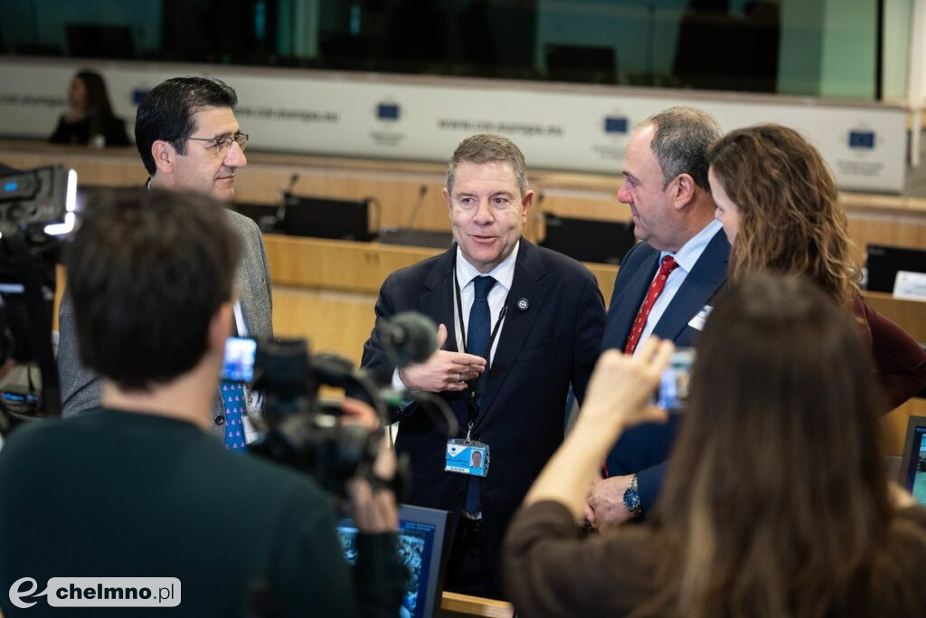 Bruksela: Rolnictwo to nie problem – to rozwiązanie