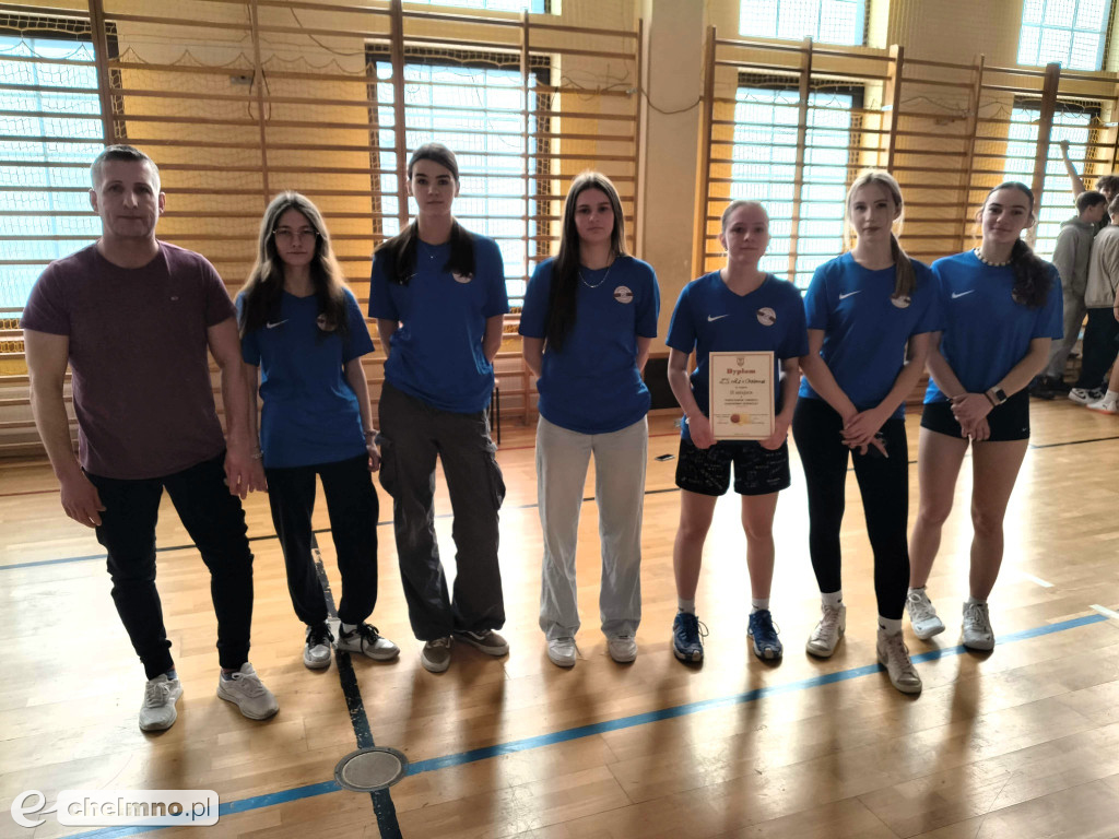 „Licealiada” rocznik 2006 i młodsi – koszykówka