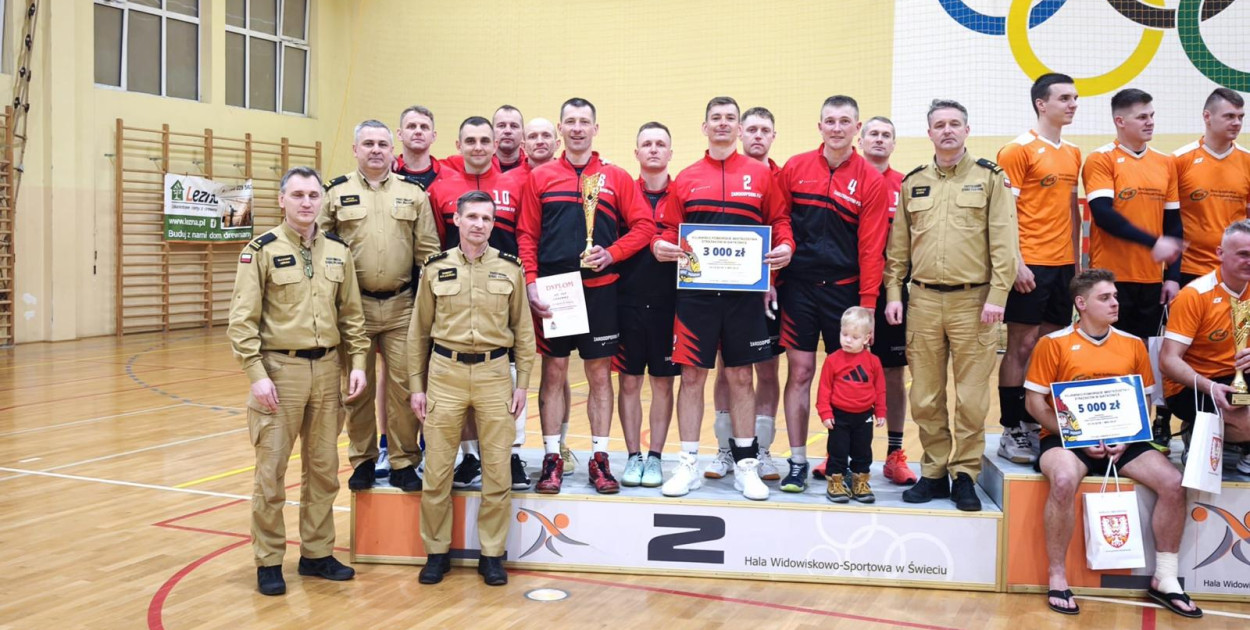 To wspaniała wiadomość!