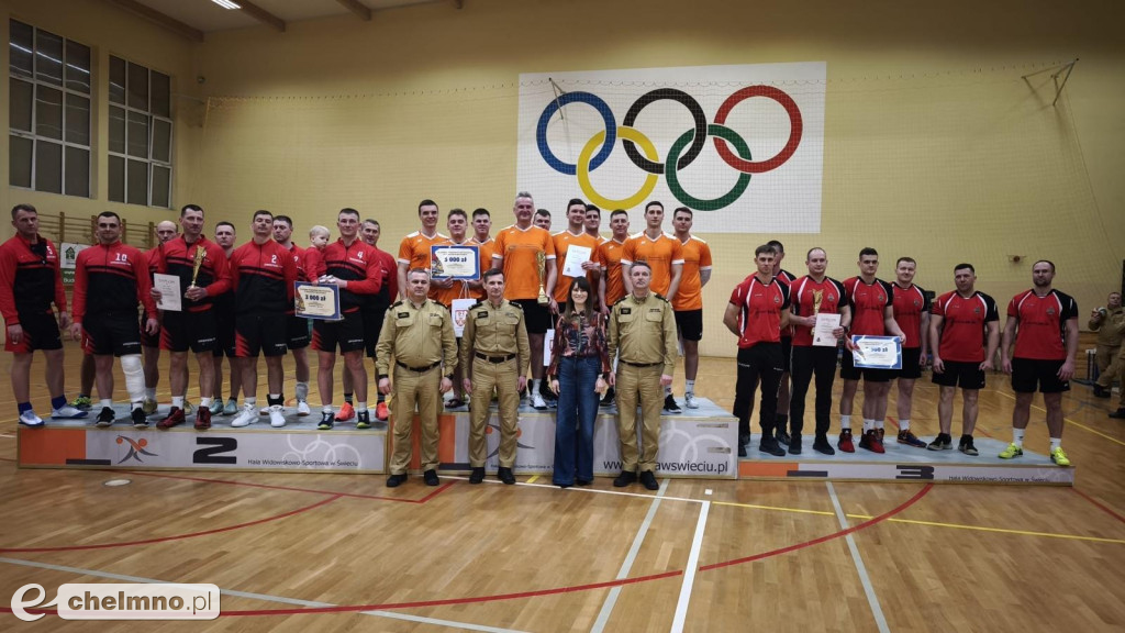 To wspaniała wiadomość!