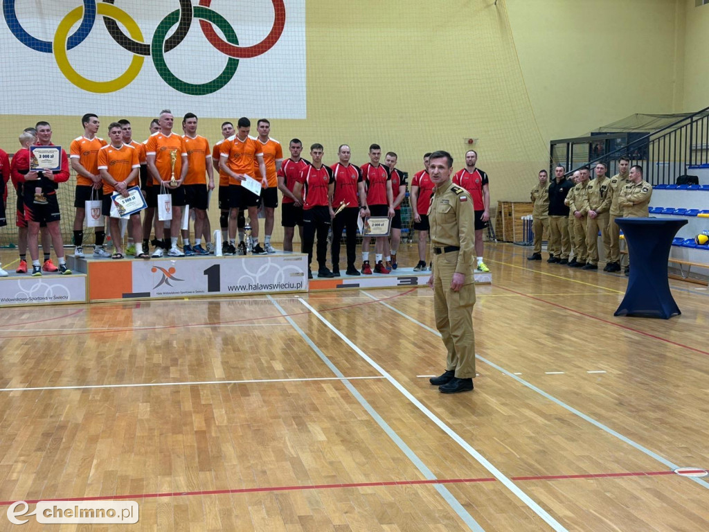 To wspaniała wiadomość!