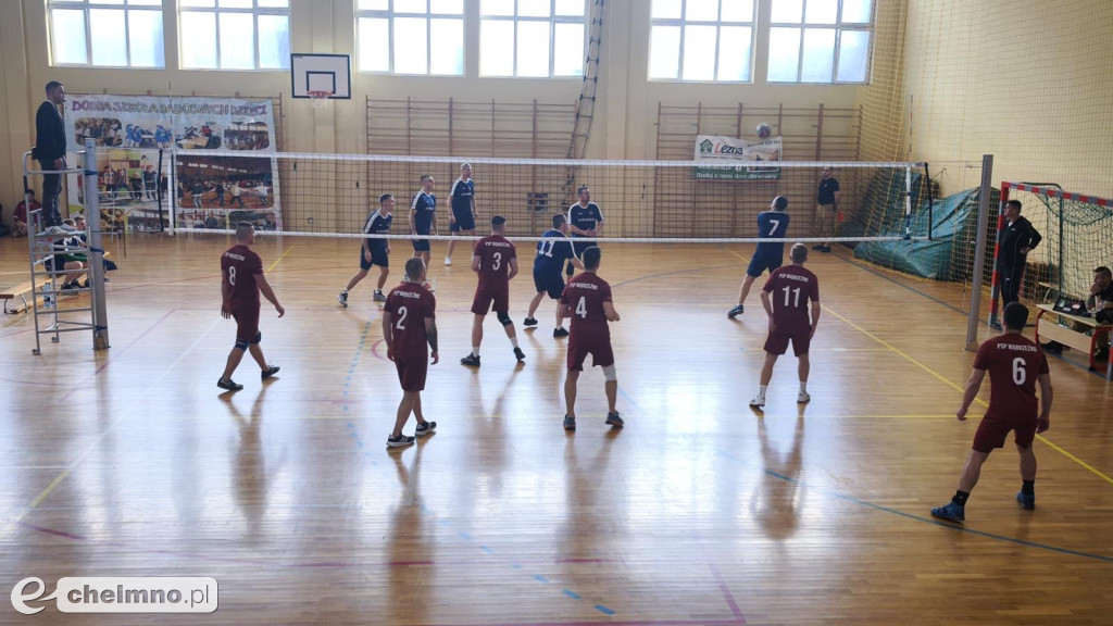 To wspaniała wiadomość!