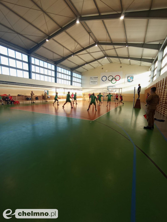 To wspaniała wiadomość!