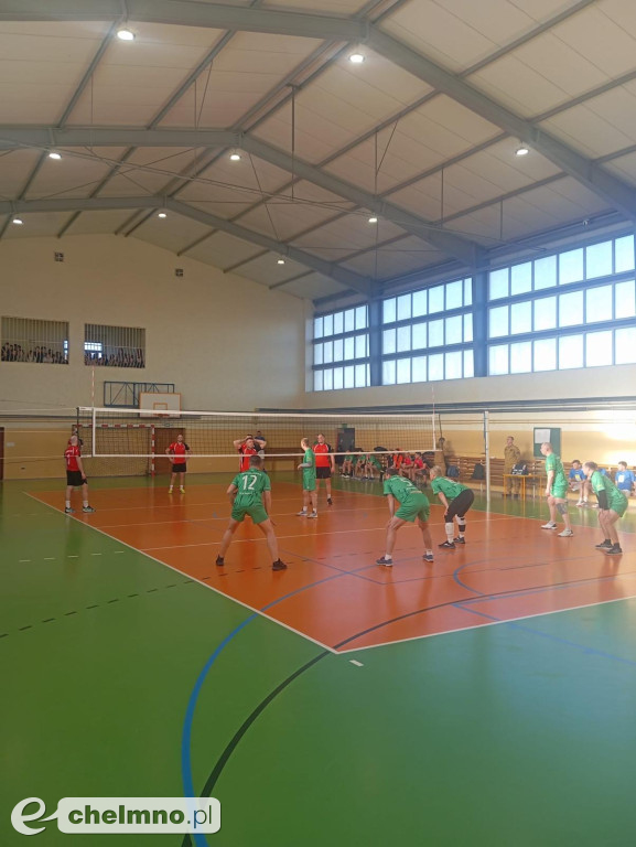 To wspaniała wiadomość!