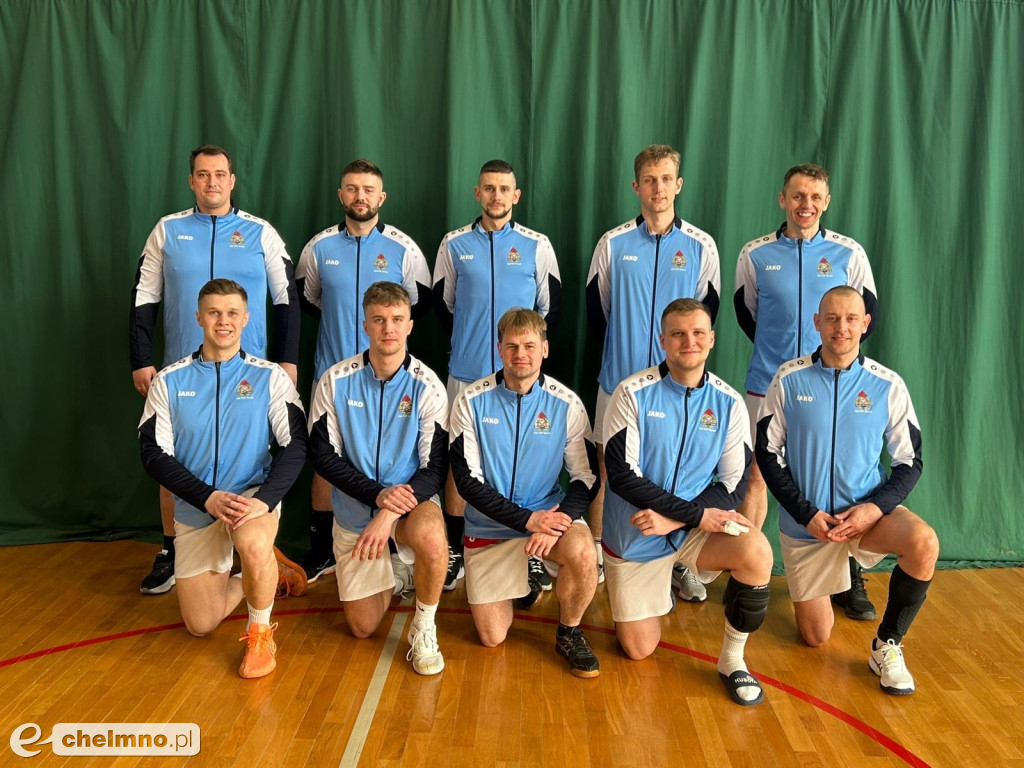 To wspaniała wiadomość!