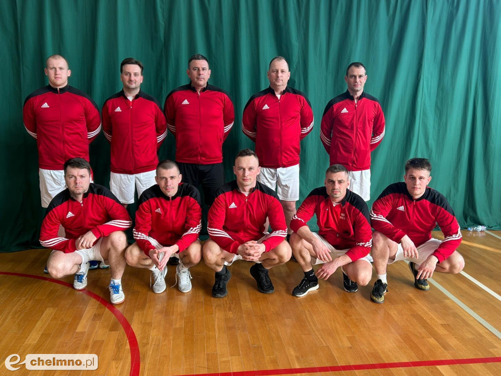 To wspaniała wiadomość!