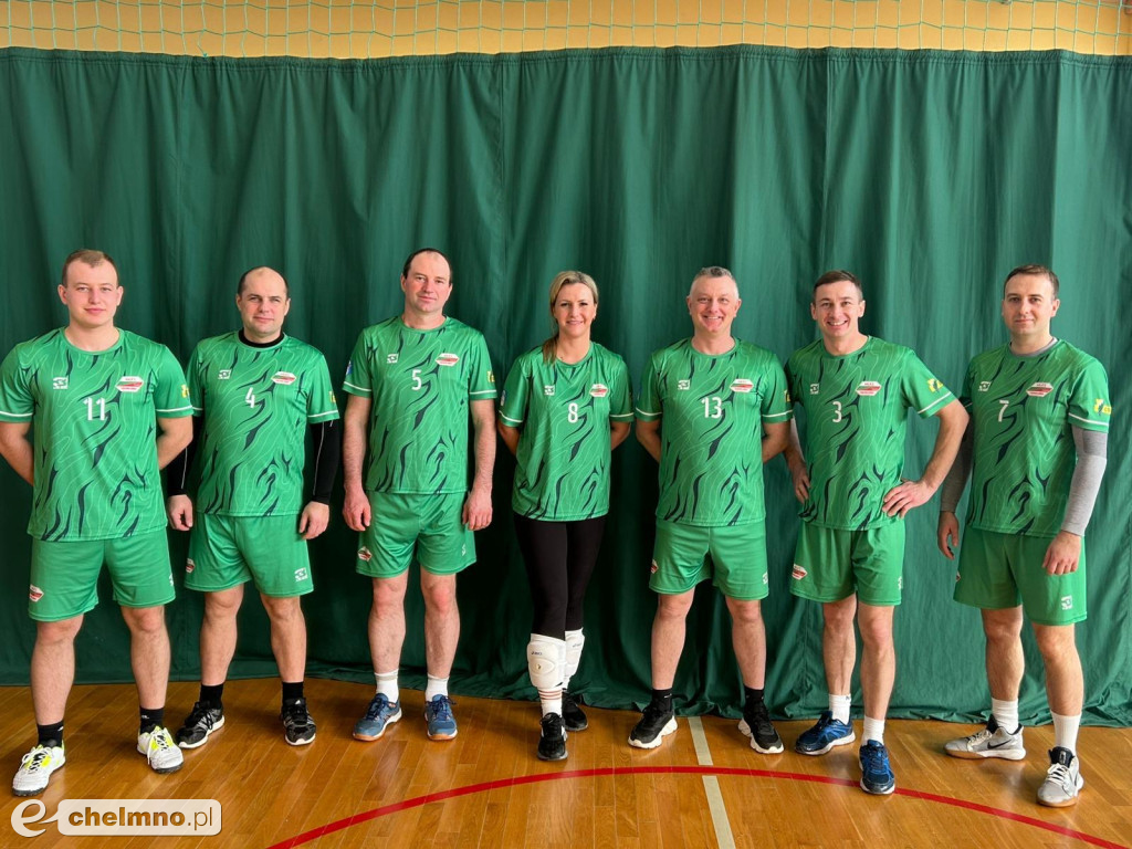 To wspaniała wiadomość!