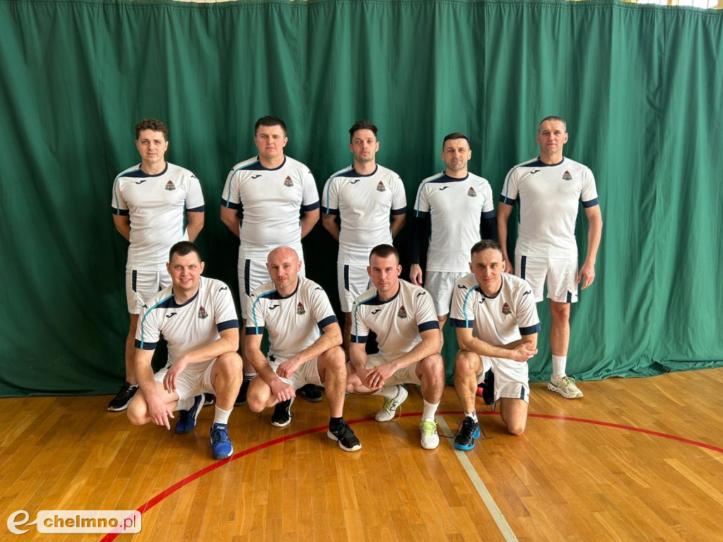 To wspaniała wiadomość!