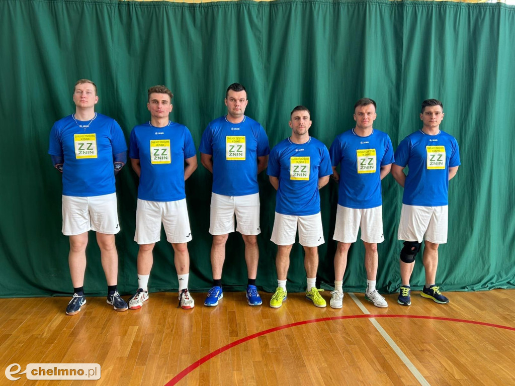 To wspaniała wiadomość!