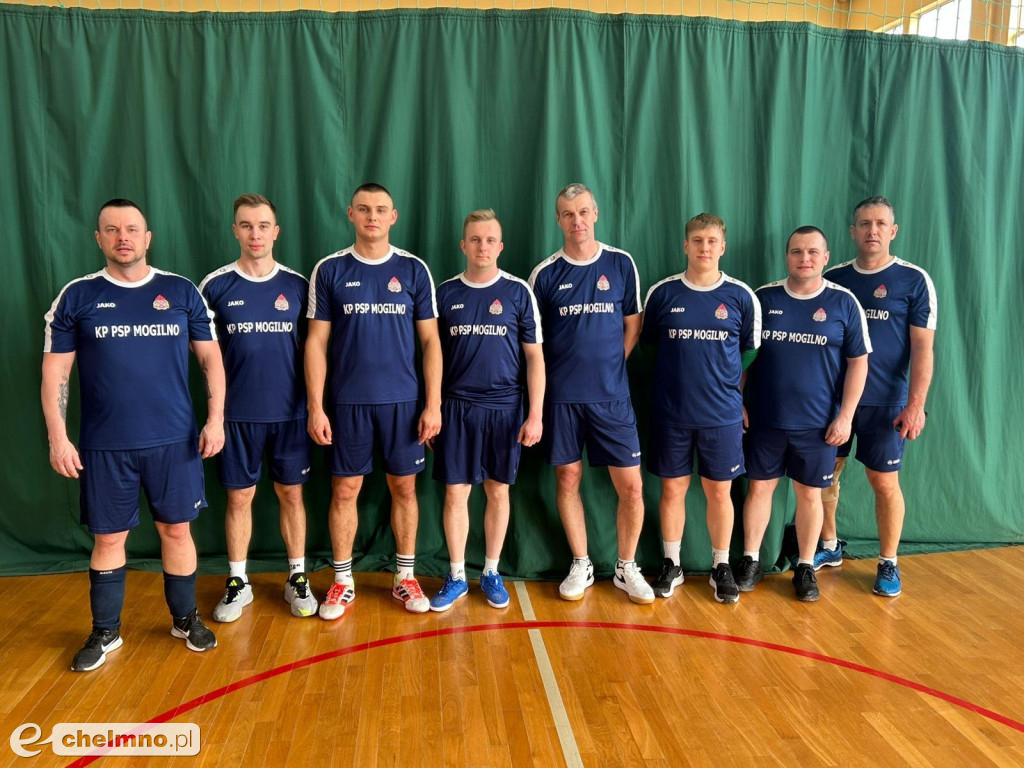 To wspaniała wiadomość!