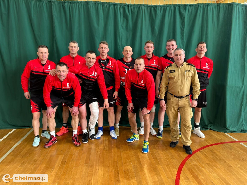 To wspaniała wiadomość!