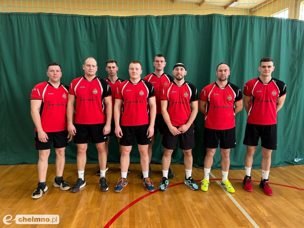 To wspaniała wiadomość!