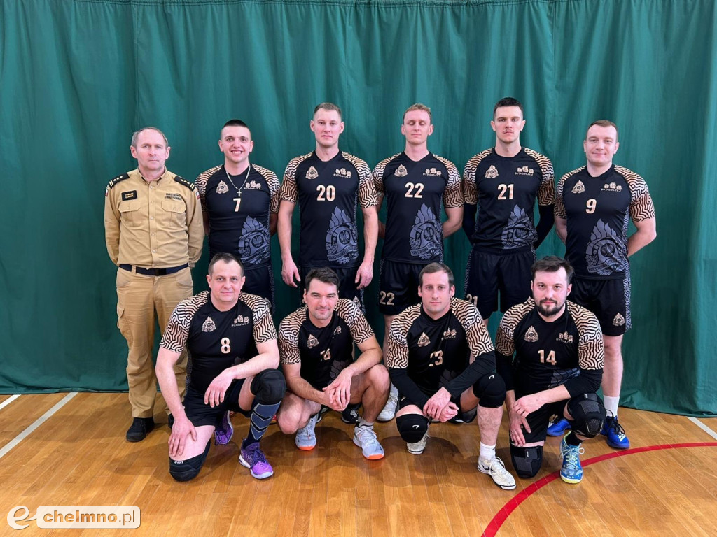 To wspaniała wiadomość!