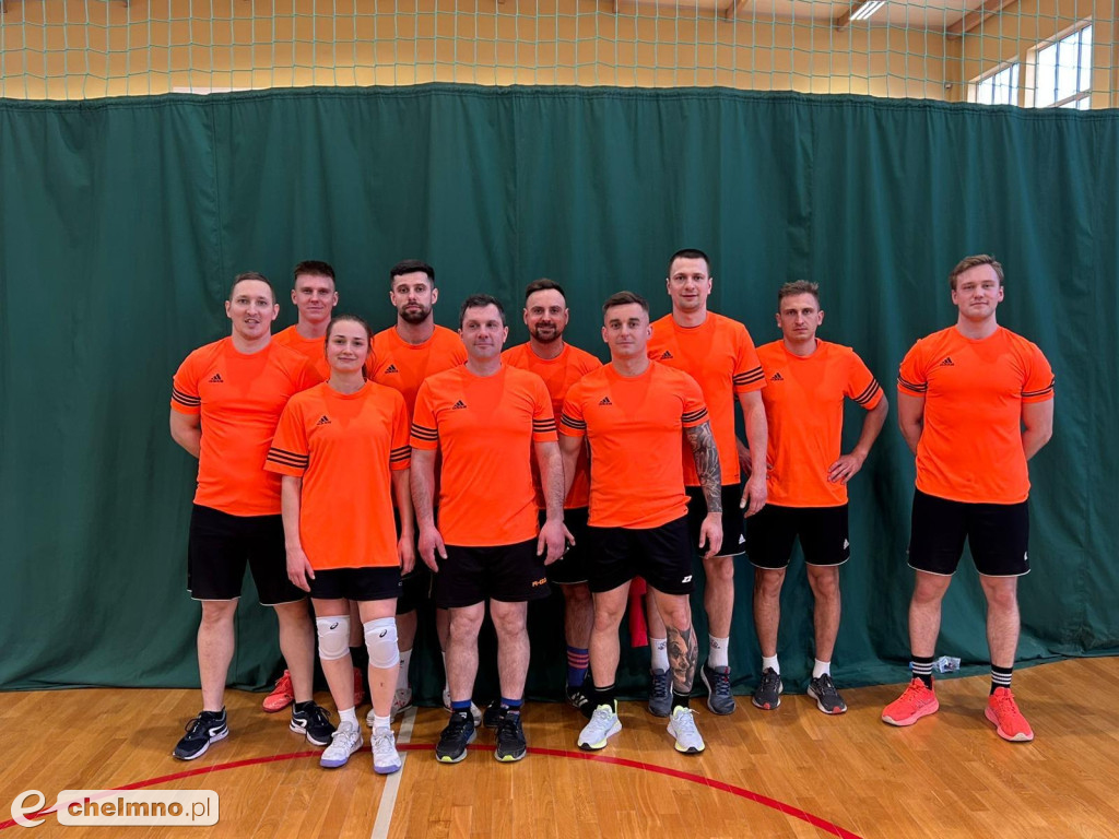 To wspaniała wiadomość!