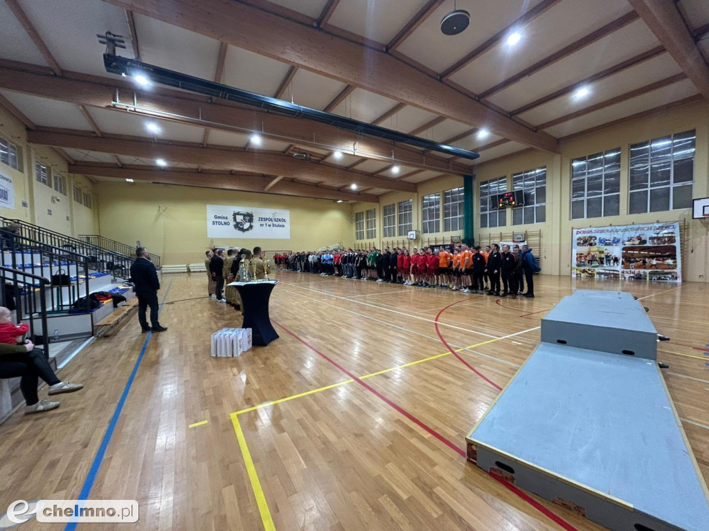 To wspaniała wiadomość!