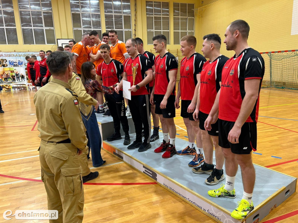 To wspaniała wiadomość!