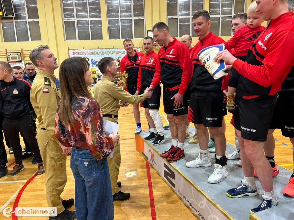 To wspaniała wiadomość!