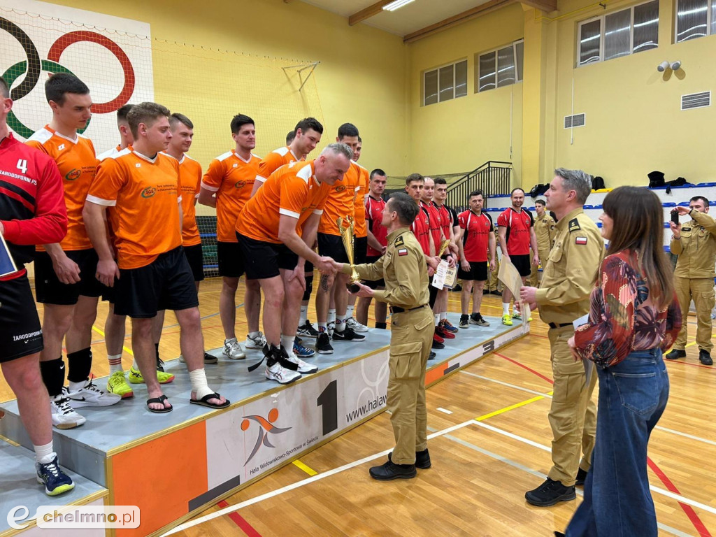 To wspaniała wiadomość!